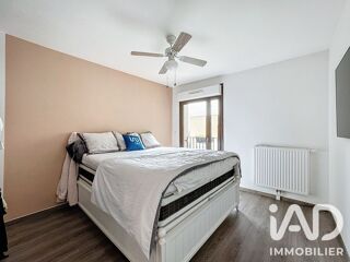  Appartement à louer 3 pièces 63 m²