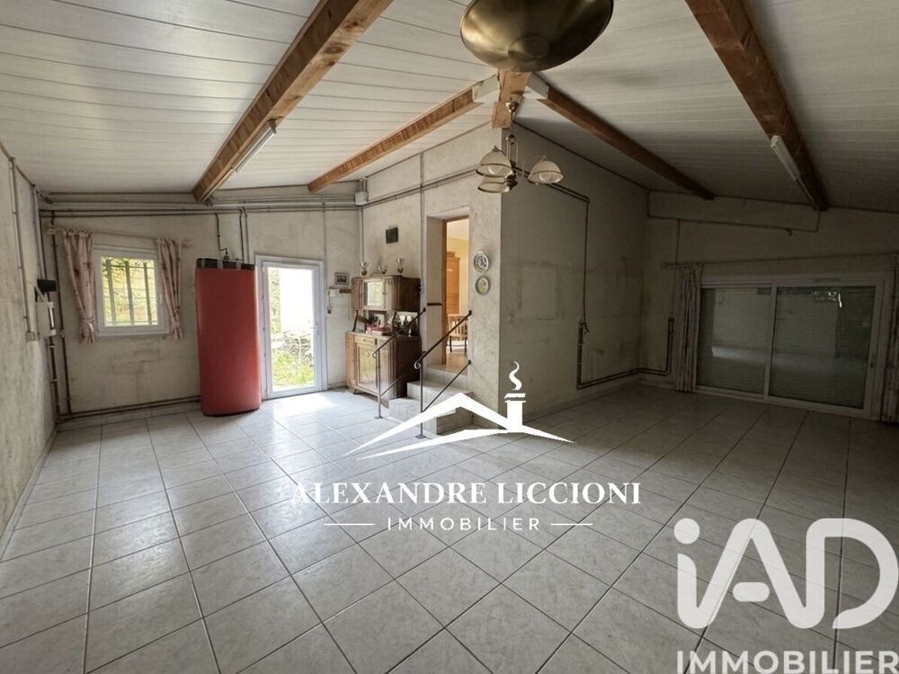 Vente Maison Vente Maison/villa 4 pièces Brignoles