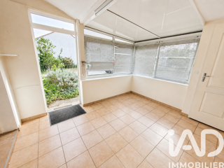  Maison � vendre 4 pi�ces 68 m�