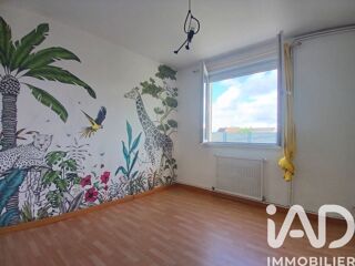  Maison � vendre 4 pi�ces 80 m�