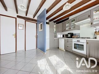  Maison à vendre 6 pièces 140 m²