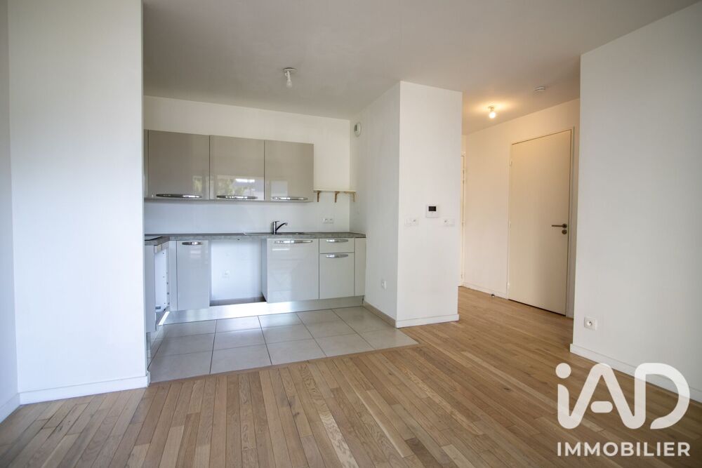 Location Appartement Location Appartement 2 pièces Saint-cyr-l'École