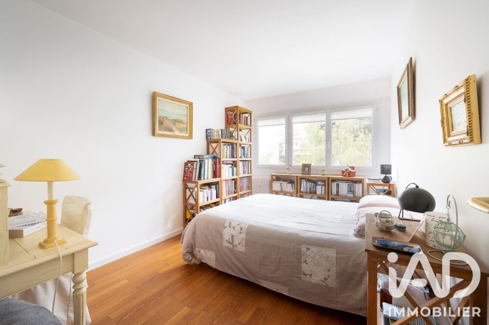 Vente Appartement 6 pièces