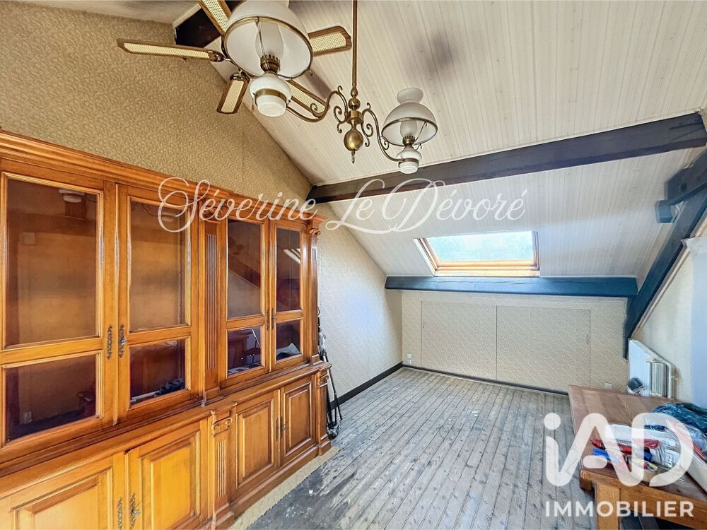 à vendre  Maison Ermont (95120)