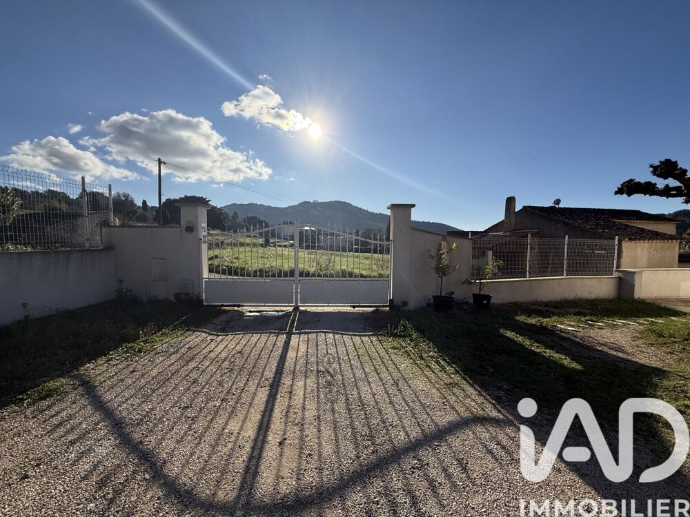 Vente Maison traditionnelle 4 pièces