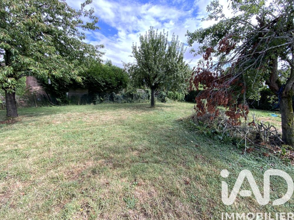 Vente Terrain Vente Terrain à bâtir 469 m&sup2; Dourdan