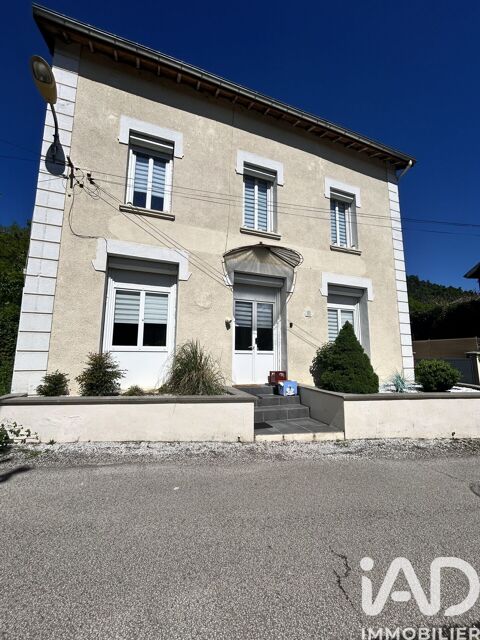   Vente Maison/villa 6 pièces Maison - 6 pièce(s) - 202 m²