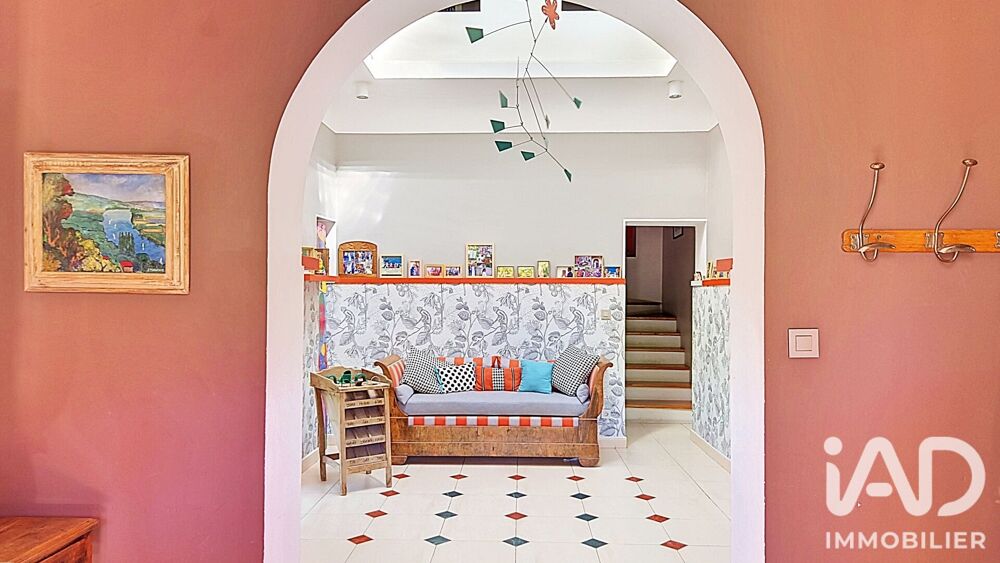 Vente Maison Vente Maison/villa 13 pièces Avignon
