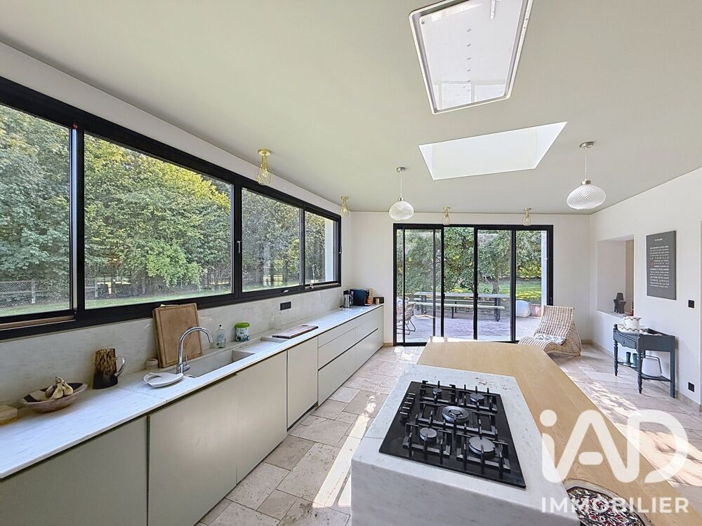 à vendre  Maison Quincampoix (76230)