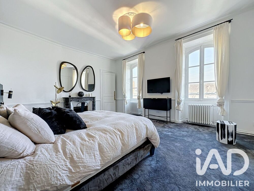 Vente Appartement 7 pièces