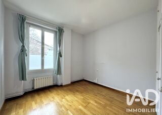  Appartement à vendre 4 pièces 106 m²