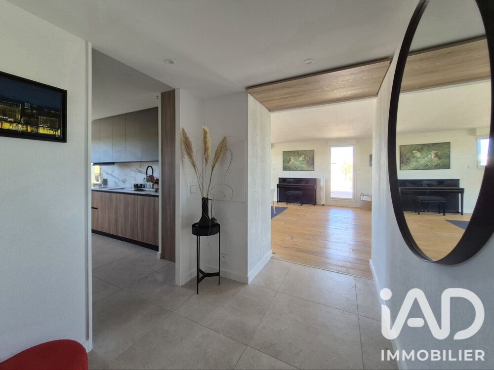 Vente Appartement Vente Appartement 4 pièces Montpellier
