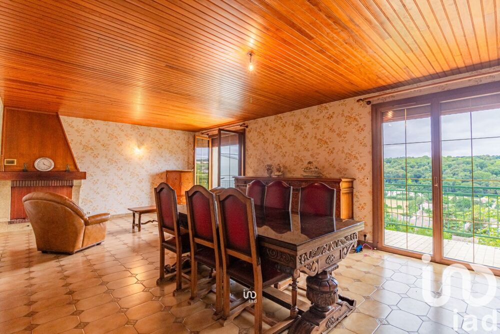 Vente Maison/villa 9 pièces