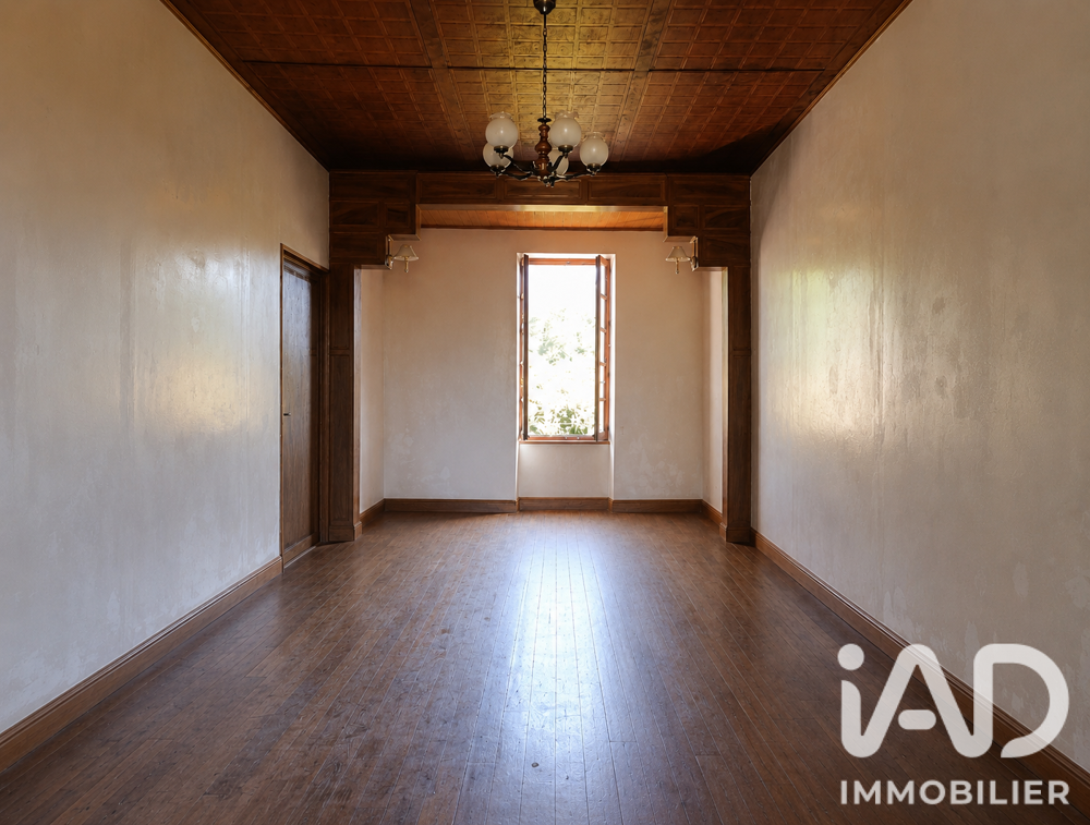 Vente Maison Vente Maison traditionnelle 6 pièces Le buisson-de-cadouin