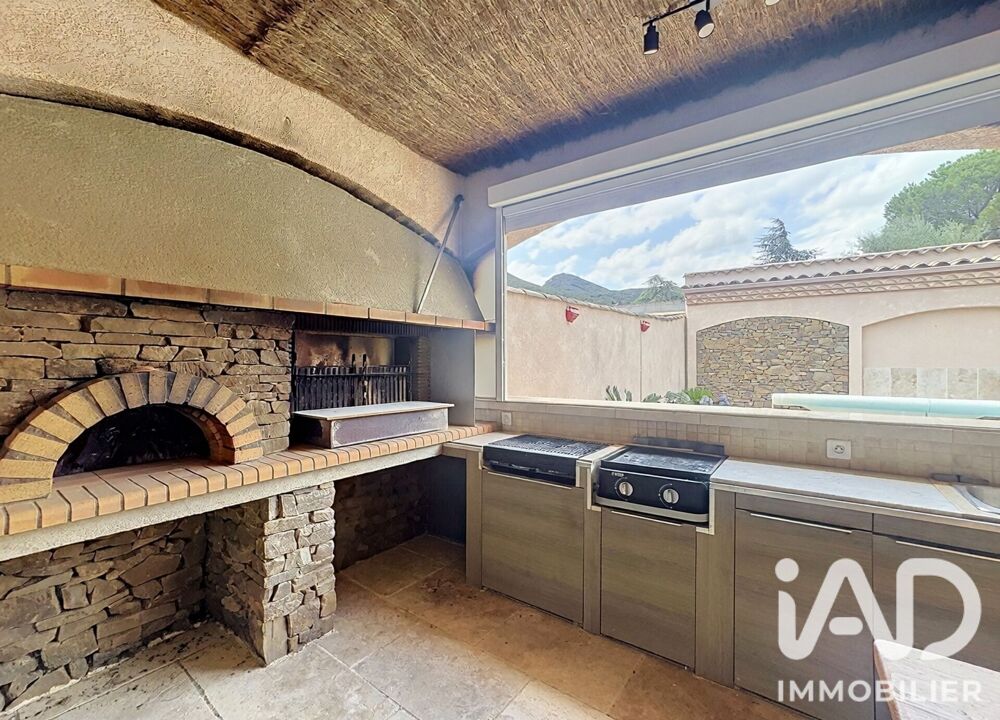 Vente Maison Vente Maison traditionnelle 3 pièces Saint nazaire de ladarez