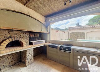  Maison à vendre 3 pièces 114 m²