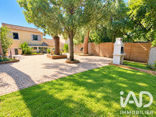 Vente Maison Vente Maison traditionnelle 4 pièces Marseille 13