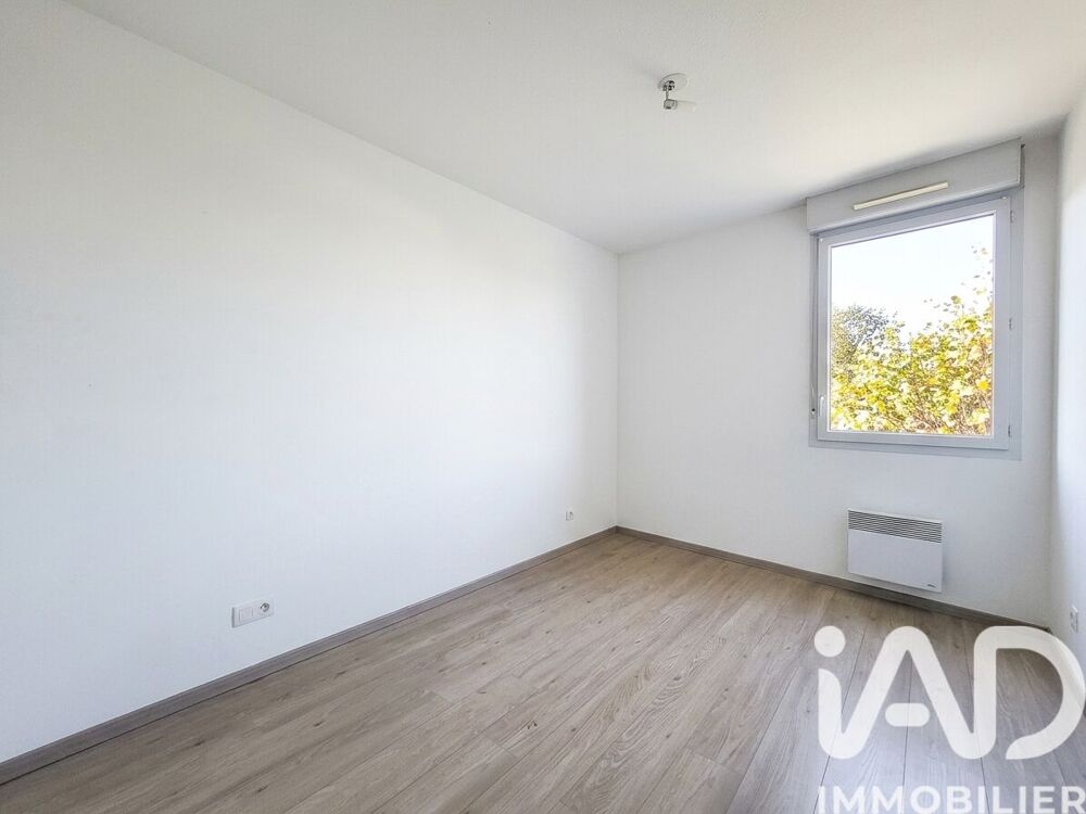 vente Appartement - 3 pièce(s) - 64 m² Toulouse (31200)