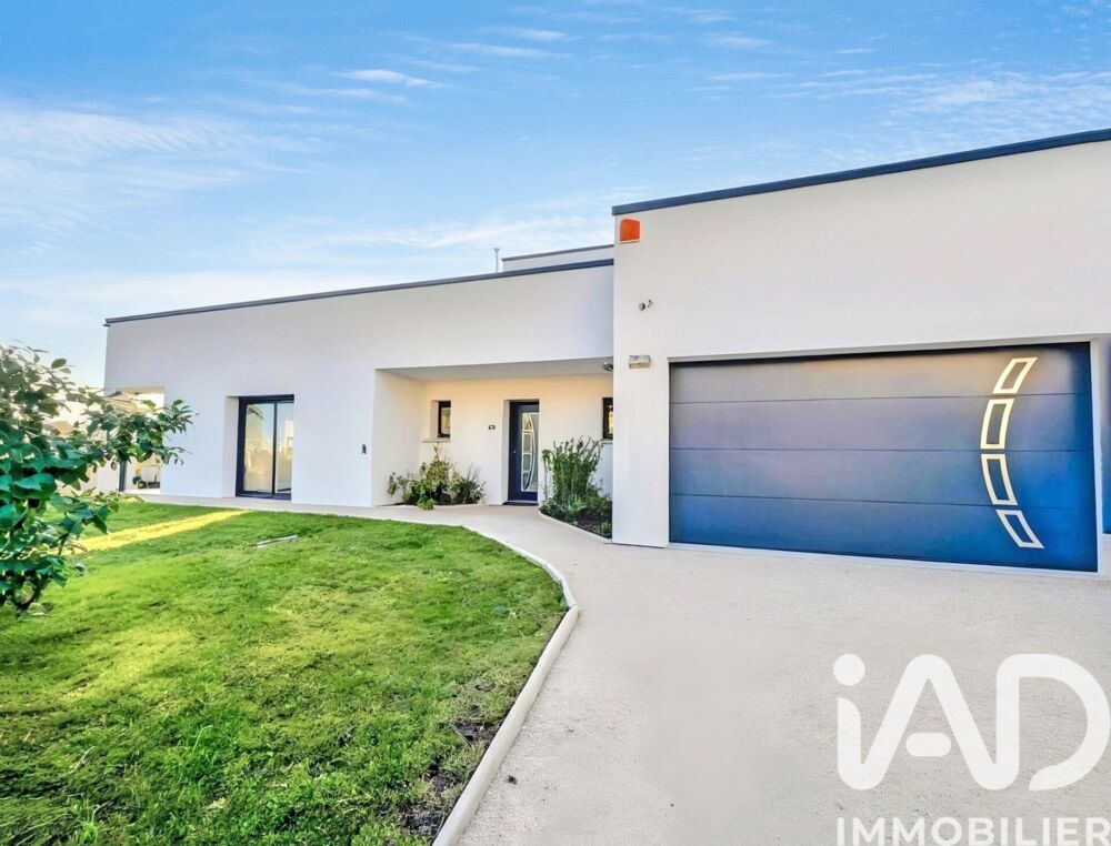 à vendre  Maison Bouleuse (51170)