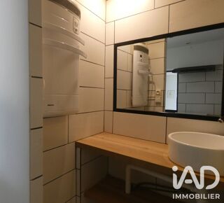  Maison à vendre 3 pièces 75 m²