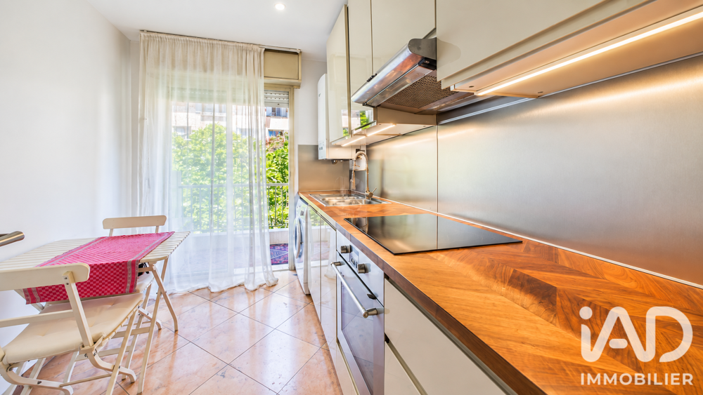 Vente Appartement Vente Appartement 2 pièces Beausoleil