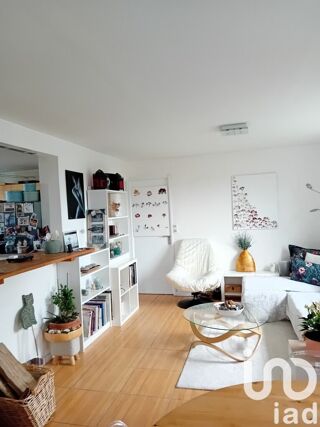  Maison à vendre 5 pièces 103 m²
