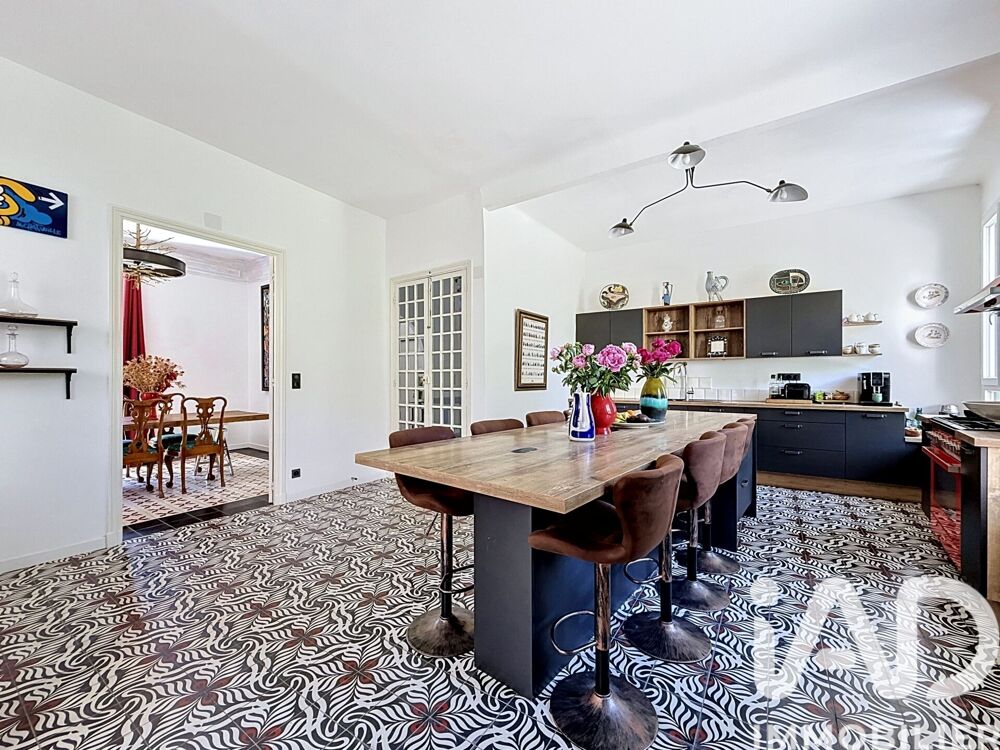 � vendre  Maison B�ziers (34500)