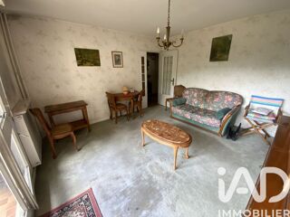  Appartement � vendre 4 pi�ces 74 m�