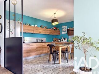  Maison à vendre 7 pièces 145 m²