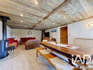  Maison à vendre 7 pièces 140 m²