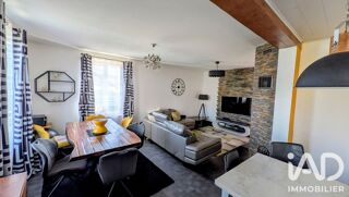  Maison à vendre 5 pièces 111 m²