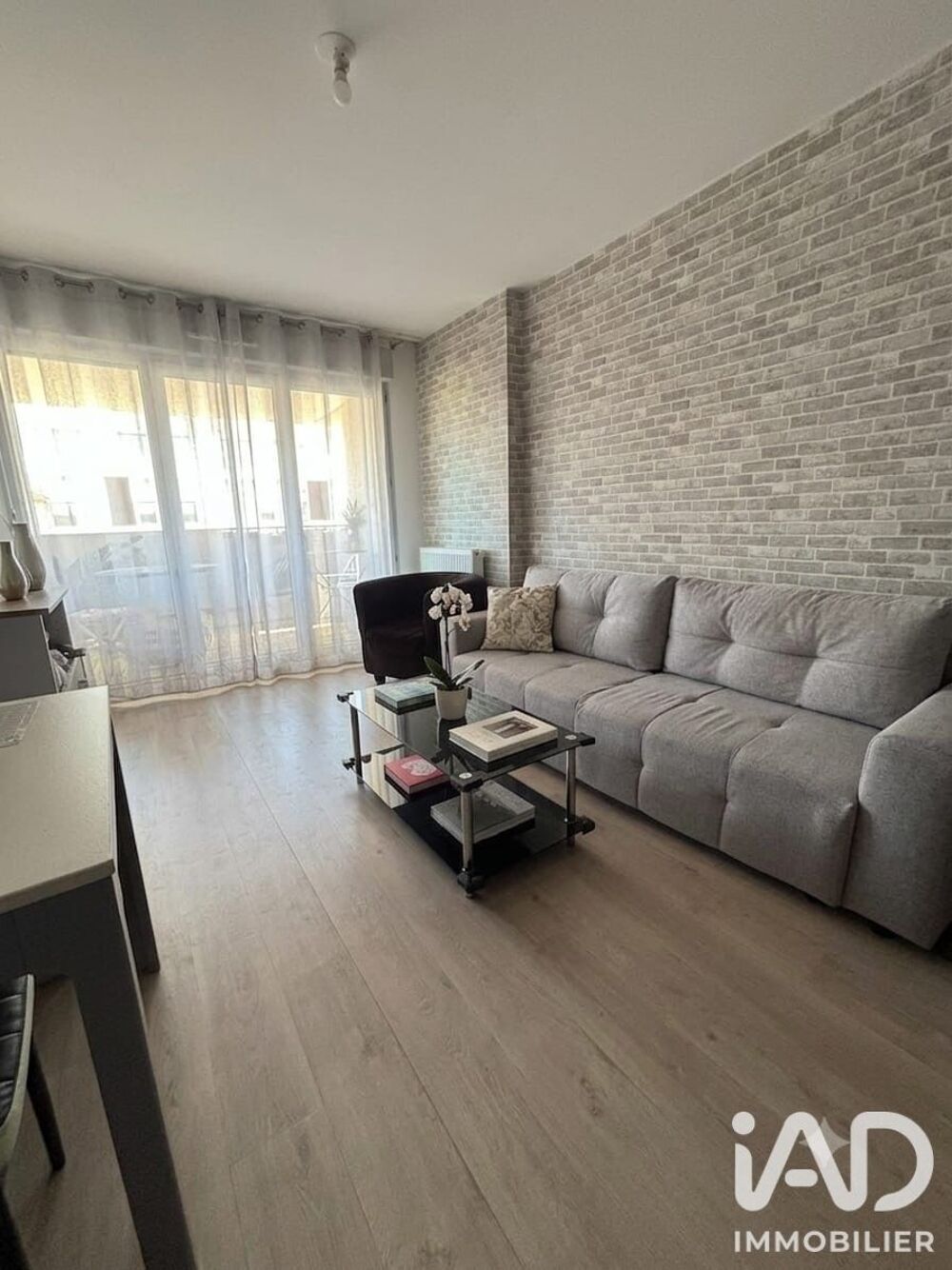 Vente Appartement Vente Appartement 2 pièces Chambray-lès-tours