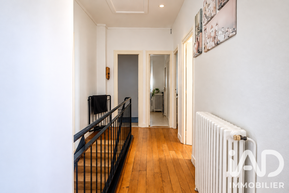 Vente Appartement Vente Appartement 3 pièces Bègles