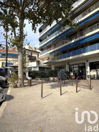  Appartement � vendre 1 pi�ce 27 m�