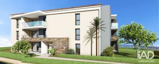  Appartement � vendre 3 pi�ces 60 m�