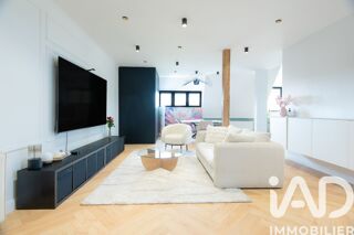  Appartement à vendre 5 pièces 118 m²