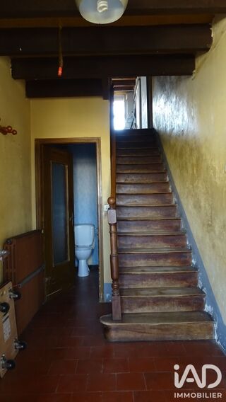 Maison à vendre 6 pièces 169 m²