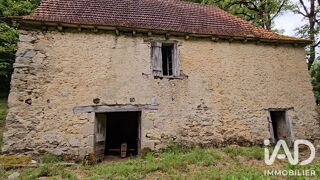  Maison à vendre 3 pièces 40 m²