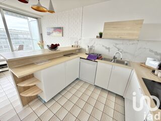  Appartement à vendre 4 pièces 103 m²