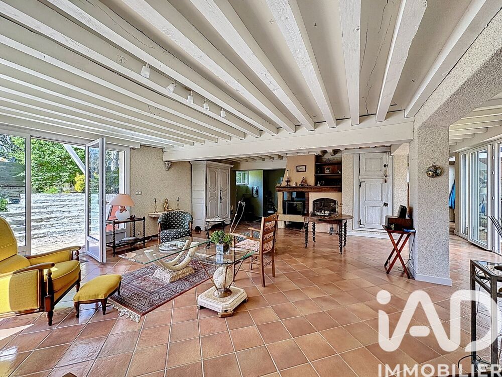 Vente Maison Vente Maison/villa 10 pièces Saint-père