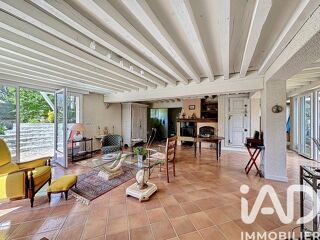  Maison à vendre 10 pièces 272 m²