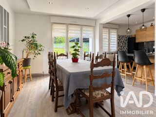  Maison à vendre 5 pièces 84 m²