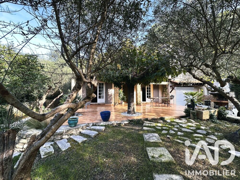 Vente Maison Vente Maison/villa 5 pièces Beaucaire