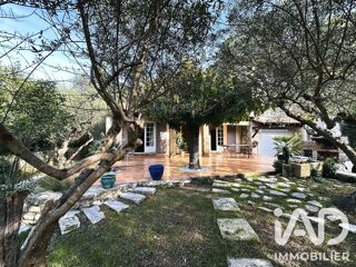 Vente Maison Vente Maison/villa 5 pièces Beaucaire