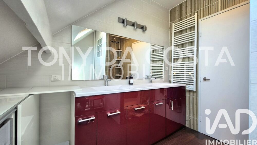 à vendre  Maison Lésigny (77150)