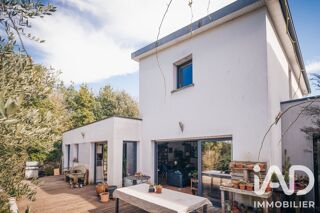  Maison à vendre 6 pièces 147 m²