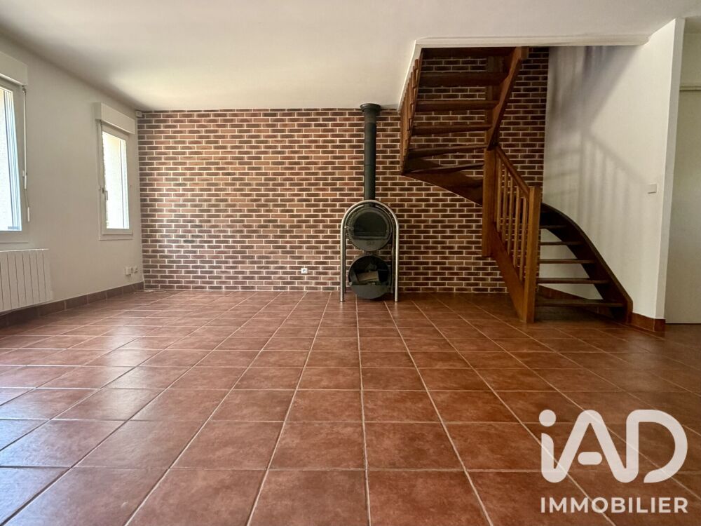 Vente Appartement Vente Triplex 5 pièces Meulan-en-yvelines
