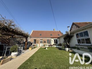  Maison à vendre 6 pièces 120 m²
