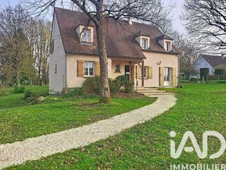  Maison à vendre 8 pièces 190 m²