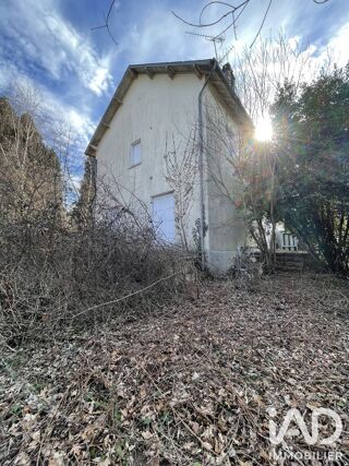  Maison à vendre 6 pièces 127 m²